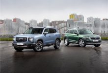 Photo of Сравнительный тест компактных автомобилей