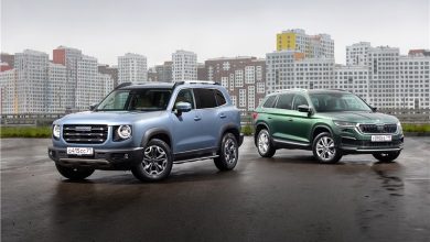 Photo of Сравнительный тест компактных автомобилей