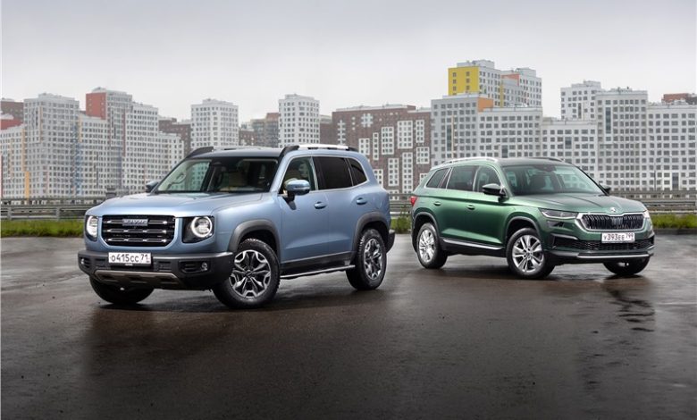 Photo of Сравнительный тест компактных автомобилей