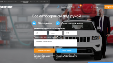 Photo of «Сравнение цен на авторемонт»