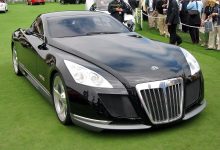 Photo of Обзор самых дорогих автомобилей в мире