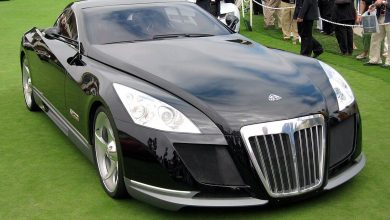 Photo of Обзор самых дорогих автомобилей в мире