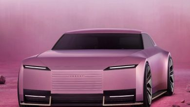 Photo of Новости о выпуске самого эксклюзивного автомобиля