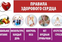 Photo of Правильное питание для профилактики сердечно-сосудистых заболеваний