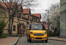 Photo of Старт продаж самого экологичного автомобиля
