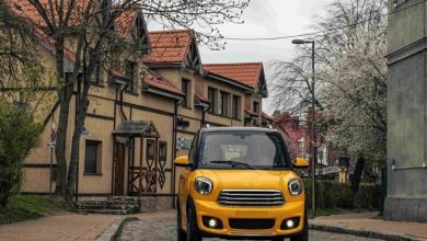 Photo of Старт продаж самого экологичного автомобиля