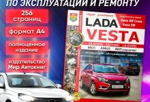 Photo of Полное руководство по обслуживанию автомобиля