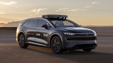 Photo of Автопроизводители инвестируют в автономные технологии