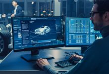 Photo of Инновационные технологии в автомобильной промышленности