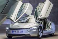 Photo of Тест-драйв самого экономичного автомобиля