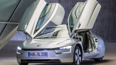 Photo of Тест-драйв самого экономичного автомобиля