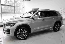 Photo of Преимущества выбора Geely Monjaro