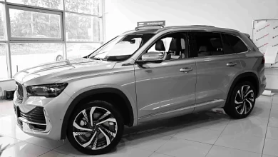 Photo of Преимущества выбора Geely Monjaro