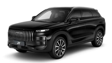 Photo of Обзор характеристик и функционала jaecoo j7 цена