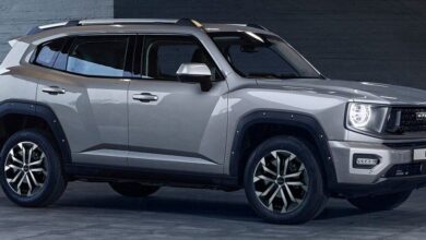 Photo of Особенности дизайна хавал новый